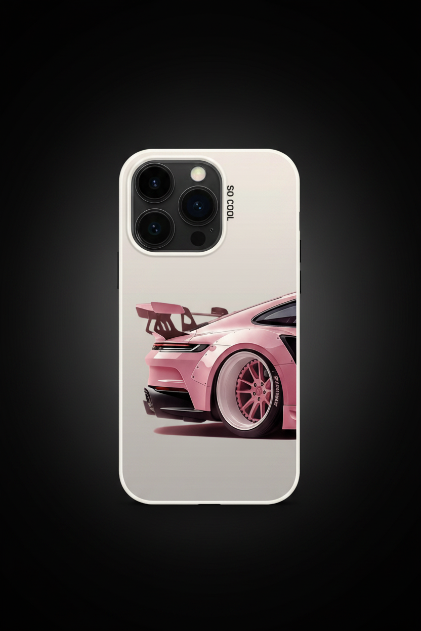 Cover Bianca - Sfondo Nero