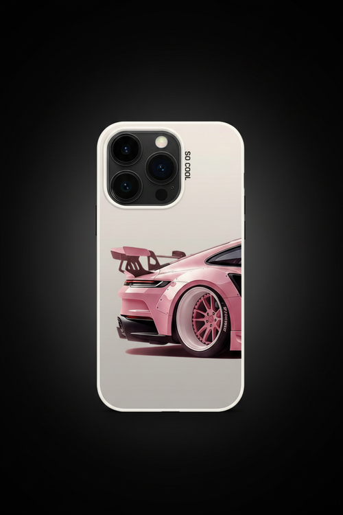 Cover Bianca - Sfondo Nero