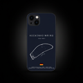 Cover Hockenheimring - Rifatta