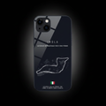Cover Imola - Colore Originale