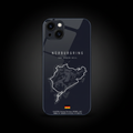 Cover Nürburgring - The Green Hell
