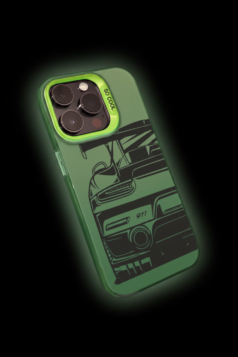 Cover Verde 3/4