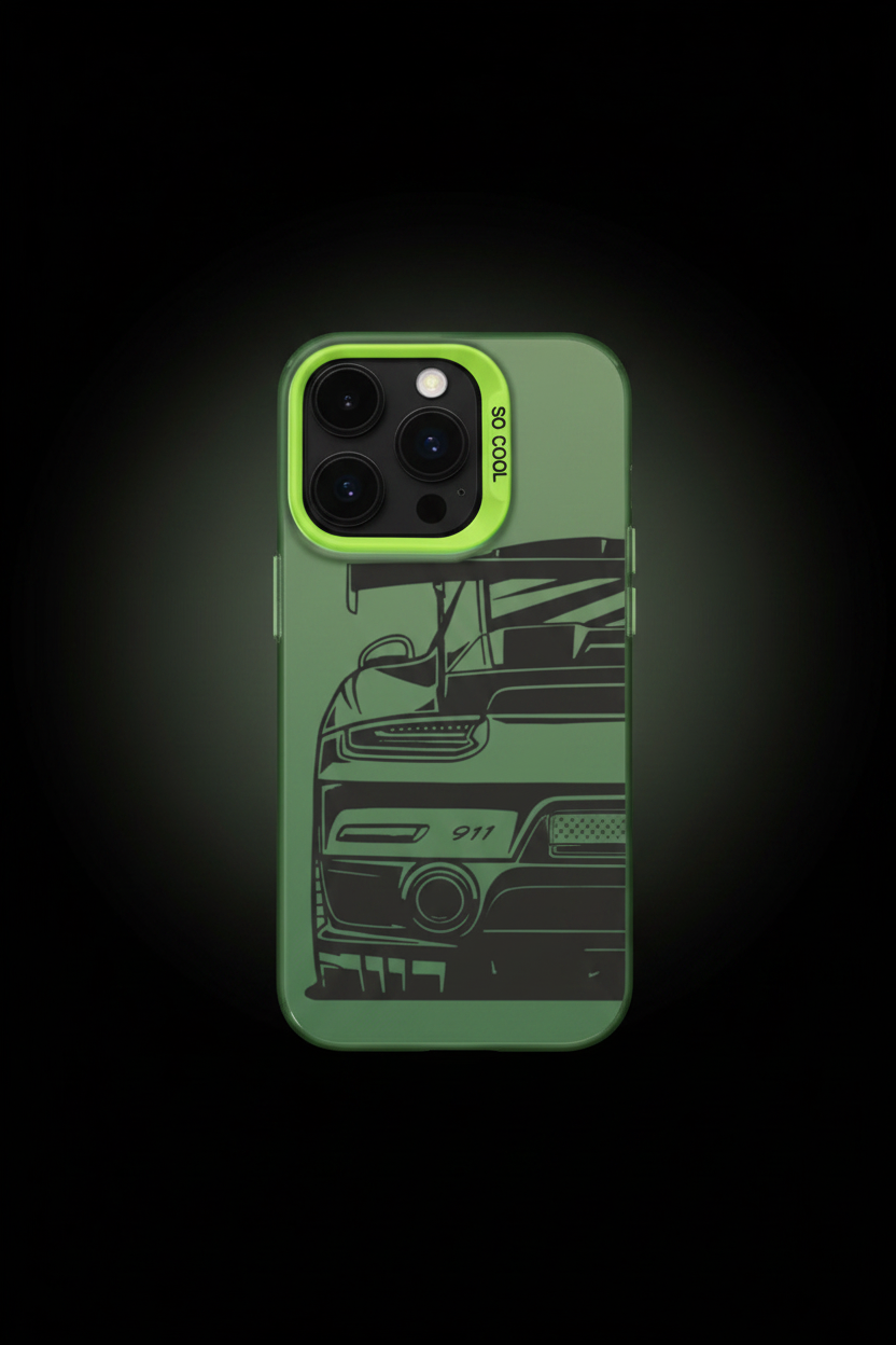 Cover Verde Dritta