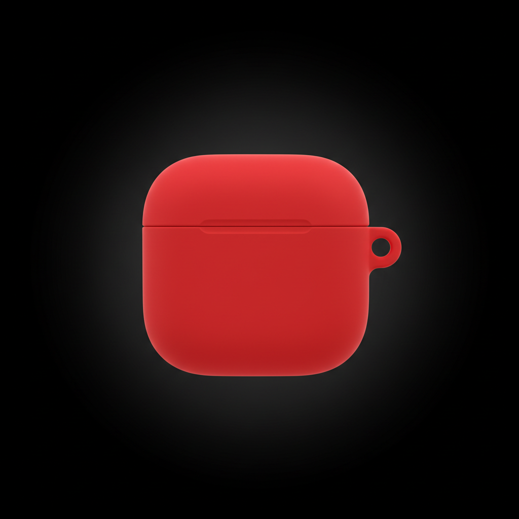 Cover per AirPods Quarta generazione