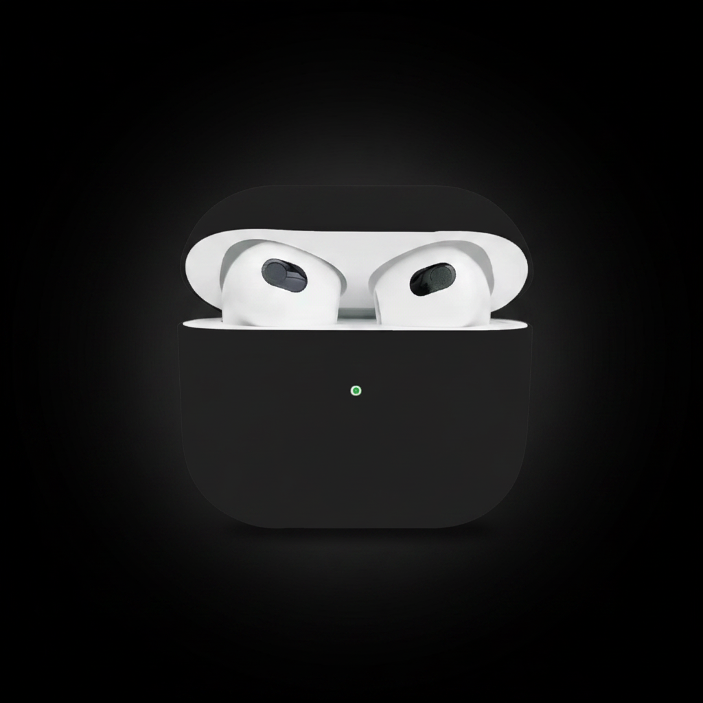 Cover per AirPods Terza generazione