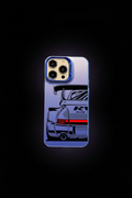 Cover auto sportiva