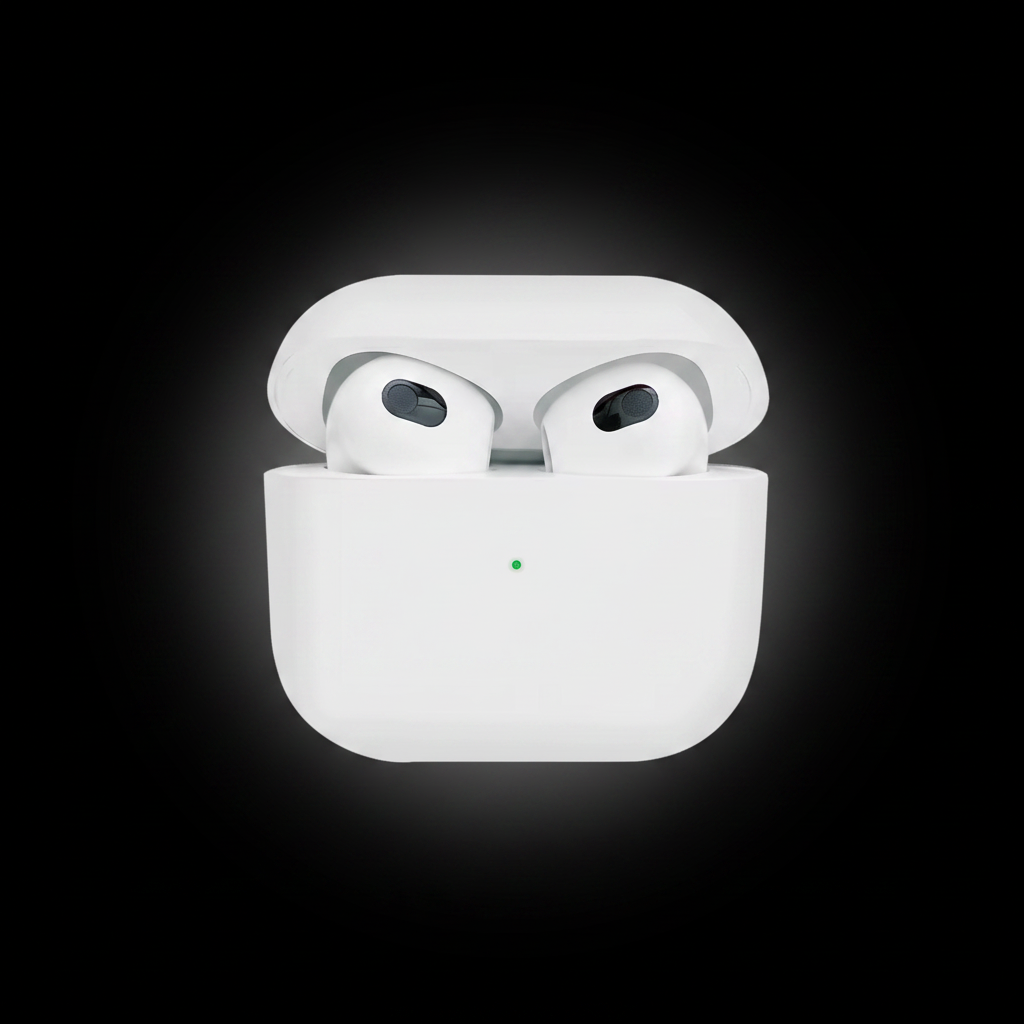 Cover per AirPods Terza generazione