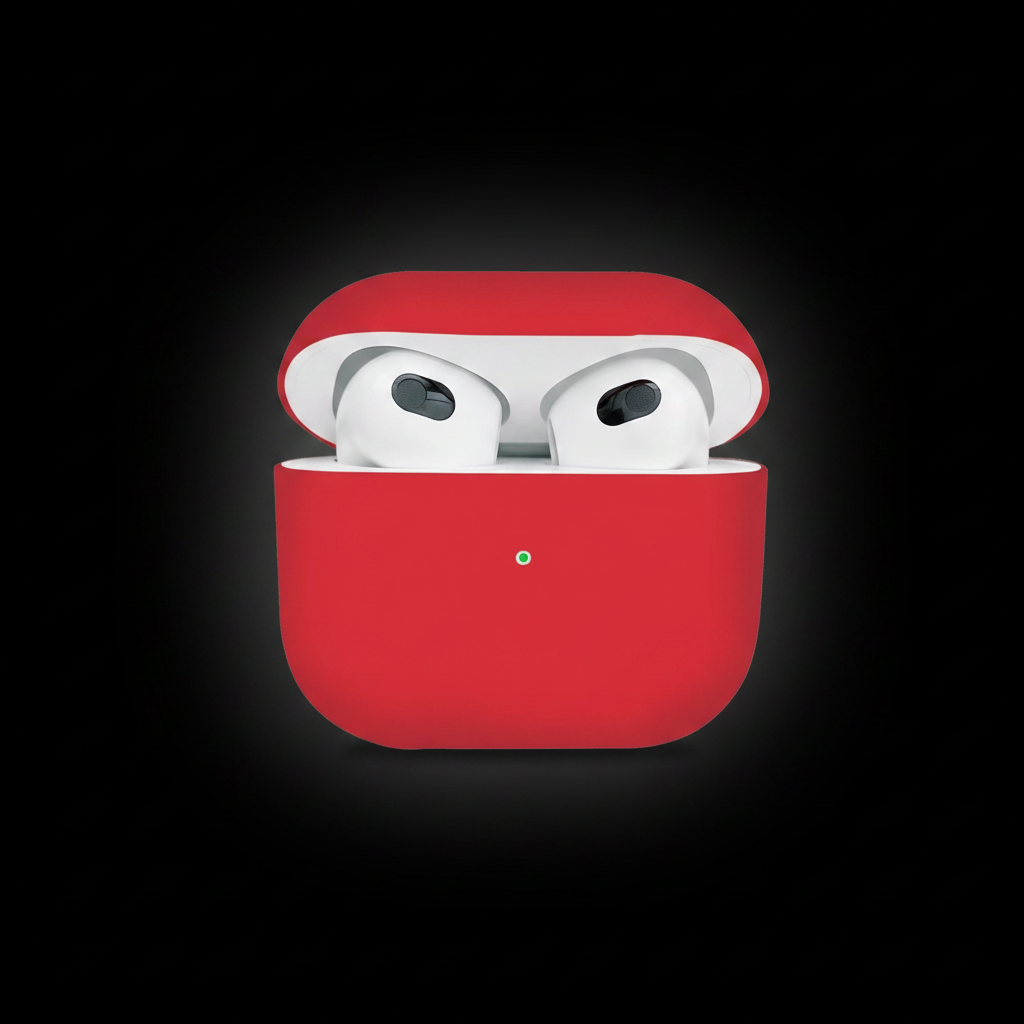 Cover per AirPods Terza generazione