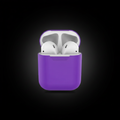 Cover per AirPods Seconda generazione e Seconda generazione Pro