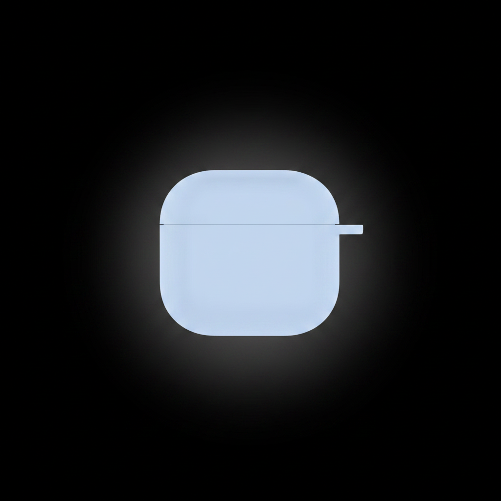 Cover per AirPods Quarta generazione