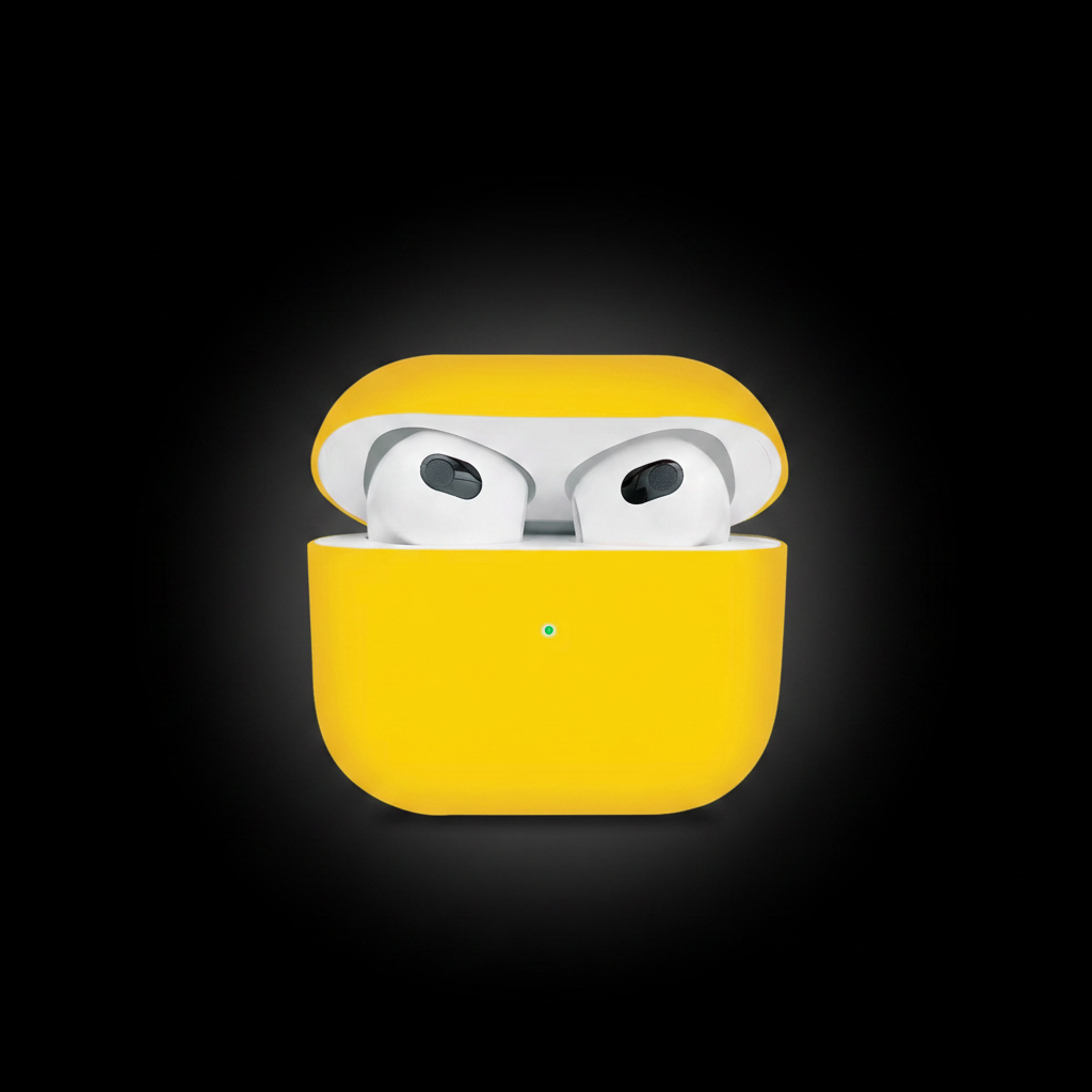 Cover per AirPods Terza generazione