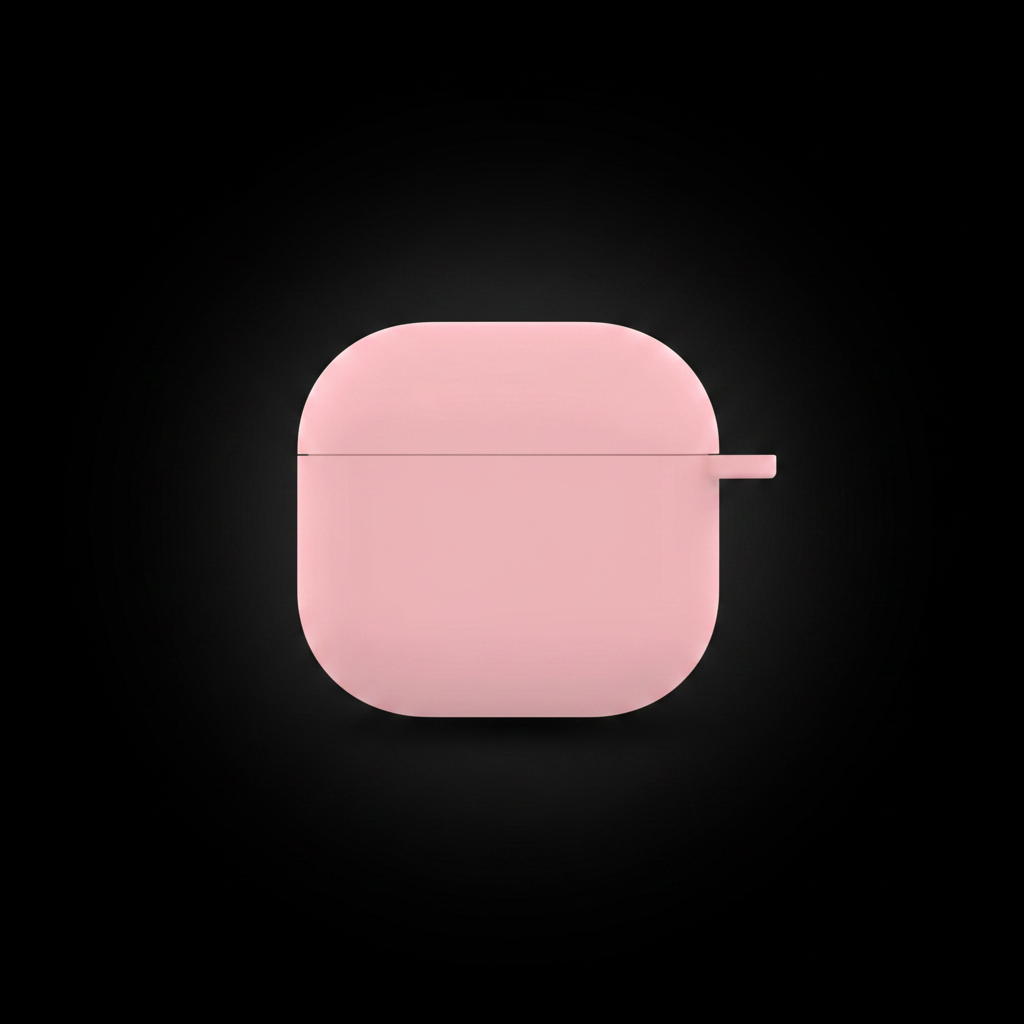 Cover per AirPods Quarta generazione