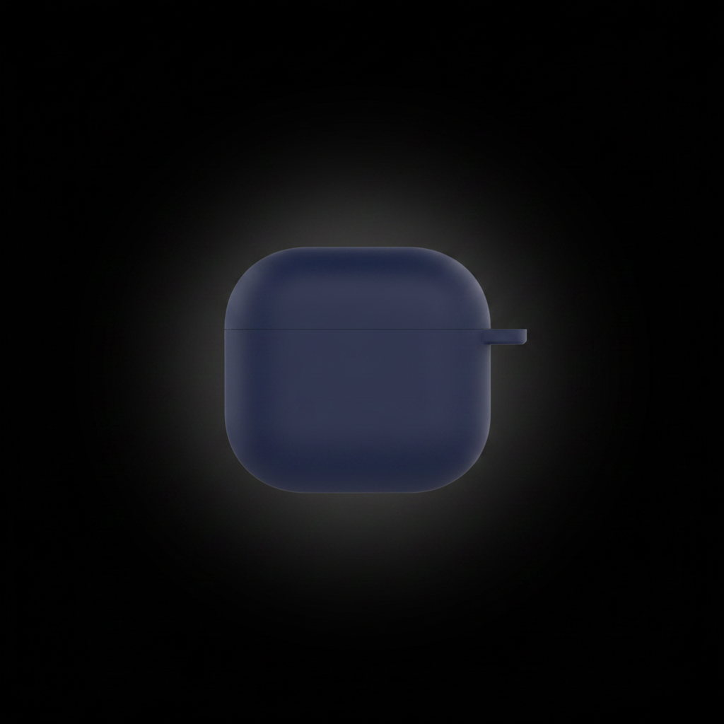 Cover per AirPods Quarta generazione