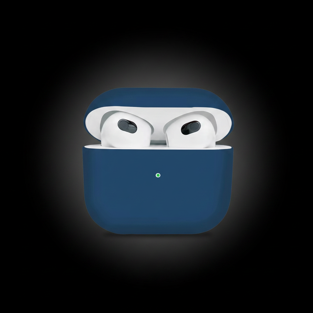 Cover per AirPods Terza generazione