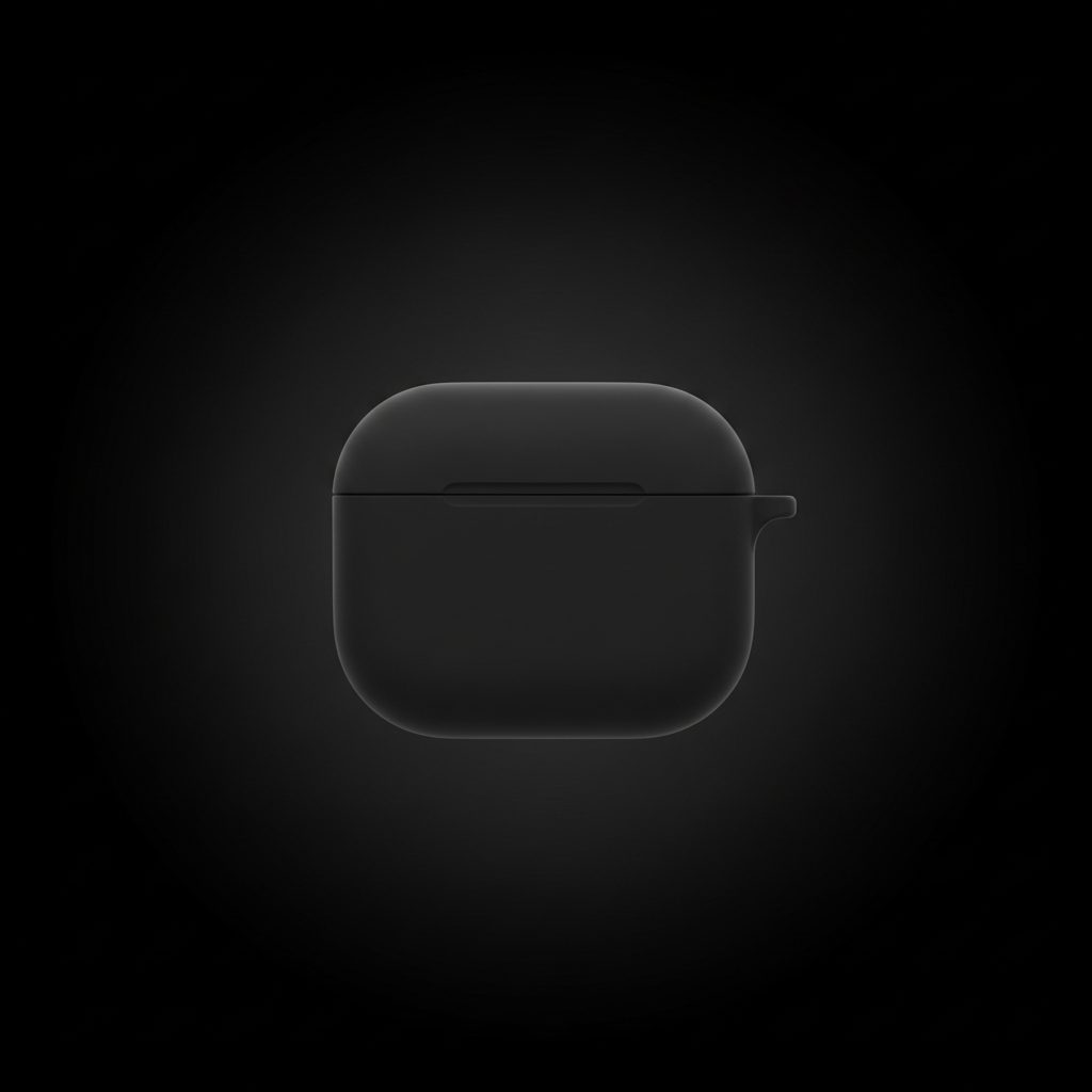 Cover per AirPods Quarta generazione