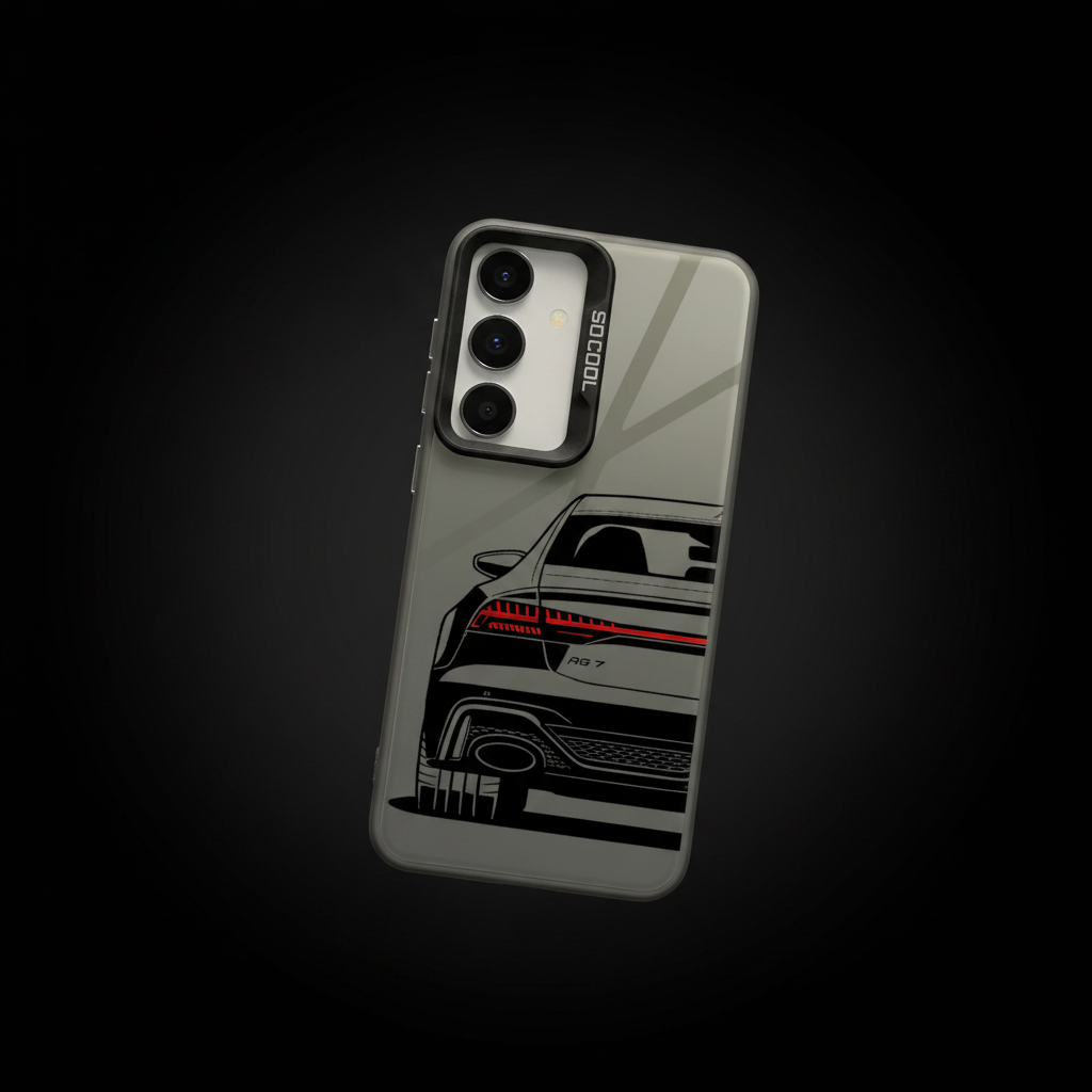 S790P7Gray